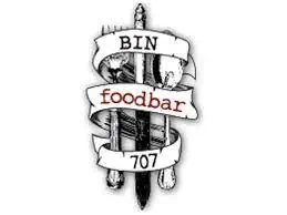 BIN 707 Foodbar