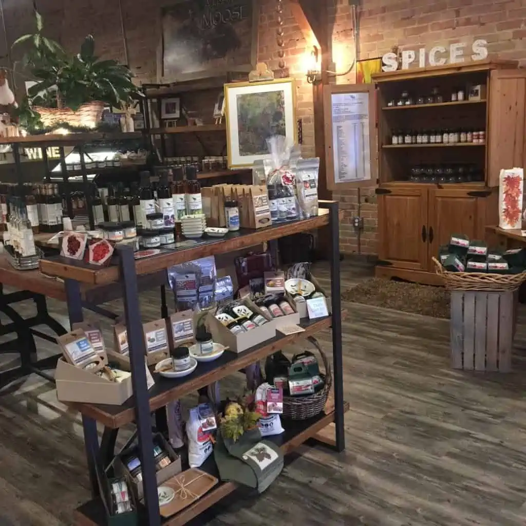 The Zesty Moose Gourmet Marketplace | Downtown Grand Junction, Colorado